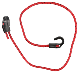 Bagagestroppar justerbara, 2-pack