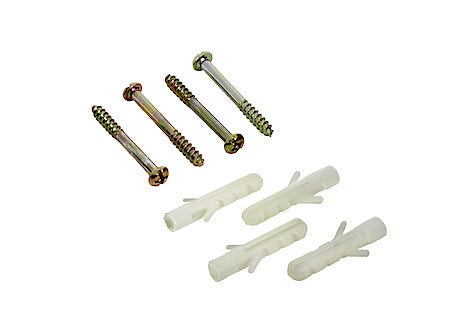 Skruesett Konstsmide