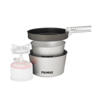 Primus Mimer Stove Kit II stormkjøkken, 1–3 personer