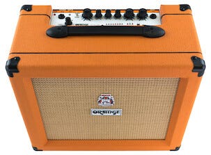 Orange Crush 35RT forsterker