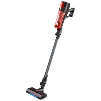 Tefal X-Pert 8.80 Animal skaftdammsugare djurhår