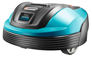 Robottiruohonleikkuri Gardena R50Li
