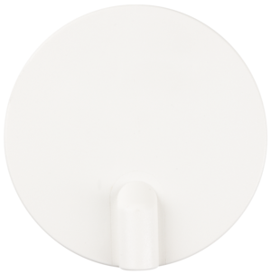 Dekklokk med ledningsuttak