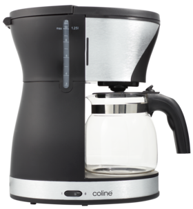 Kaffebryggare Coline