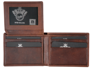 Cantoni kortlommebok