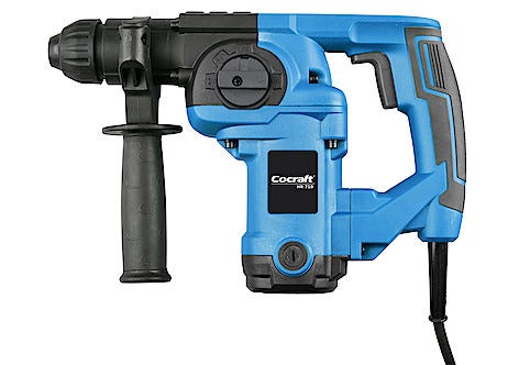 Cocraft HR 710 borhammer