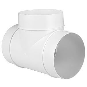 T-rör Flexit RK T/100