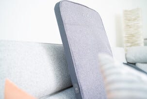 Beurer MG 202 Shiatsu Seat Cover massasjesete