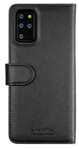 Holdit Wallet Case Magnet för Samsung Galaxy S20+, plånboksfodral