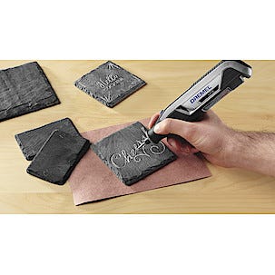 Dremel Lite 7760-15, multimaskin med tilbehør