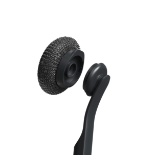 Joseph Joseph SinkTech stålboll refill, 2-pack