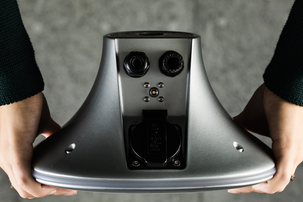 Charge Amps Halo Latausasema 11 kW