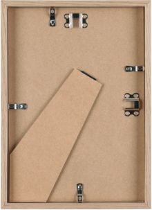 Fotoram trä FSC 21x30 cm