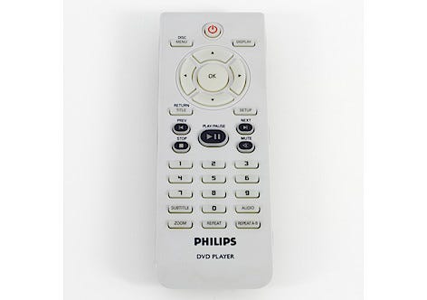 Fjärrkontroll Philips 