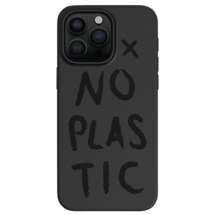 Agood Company växtbaserat mobilskal iPhone 15 Pro Max