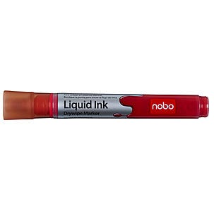 Nobo whiteboard startkit 