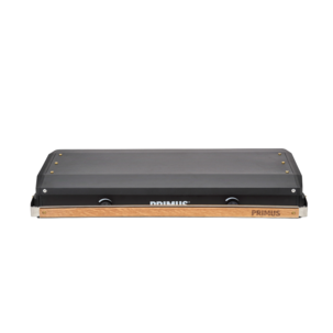 Primus Kinjia campingkjøkken 2 brennere 3000 W