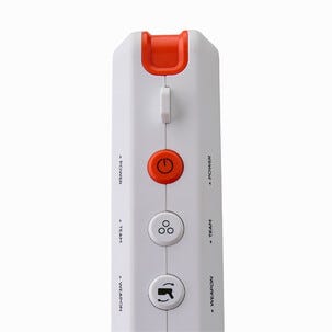 Laser Tag Blaster Duo Laserpyssy, yli 8-vuotiaille