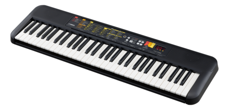 Kosketinsoitin Yamaha PSR-F52