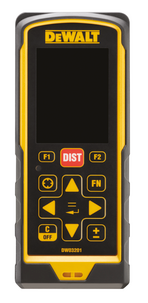Avståndsmätare Dewalt DW03201