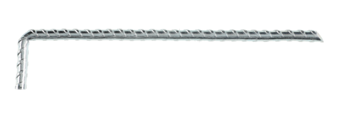 Markspik för tält, presenningar och markduk, 10-pack