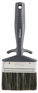 Ulkosivellin Stiwex 100 mm, synteettiset harjakset