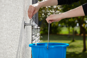 Gardena krankobling 21 mm (G ½