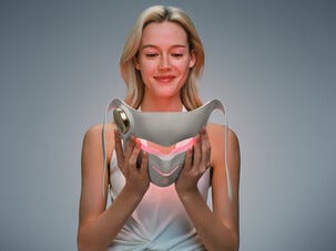 Dreame Photon LED-maske