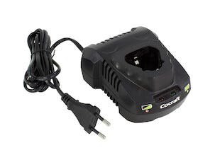 Cocraft HD 10,8-LI lader