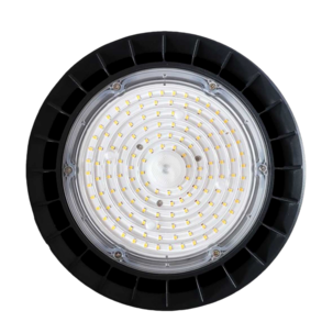 Designlight Highy High Bay takarmatur 13080 lm IP65 svart