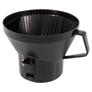 Filterhållare Moccamaster med manuellt droppstopp