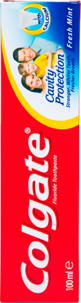 Tandkräm Colgate Cavity Protection, 100 ml