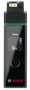 Bosch Zamo III Premium, avståndsmätare med tillbehör
