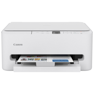 Canon Pixma TS6550i trådlös färgskrivare med scanner