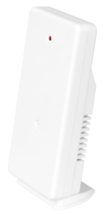 Hygrometer/termometer