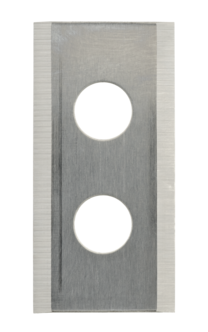 Kniver til robotgressklipper