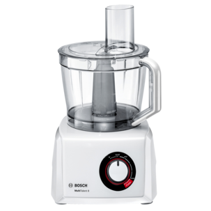 Bosch MultiTalent 8 matberedare MC812W501, 1000 W