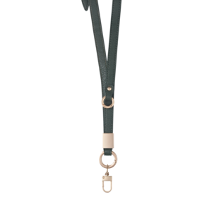 Anmiki mobilhalsband universal, konstläder