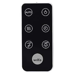 Luftfuktare Wilfa HU-7W