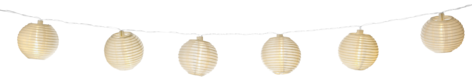 Aurinkokennovaloketju