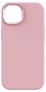 Silikondeksel for iPhone 15, Key Orginal