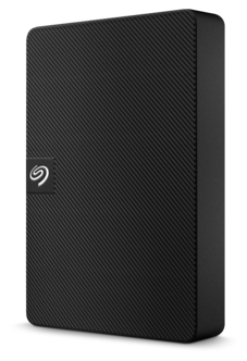 Seagate Expansion Portable extern hårddisk