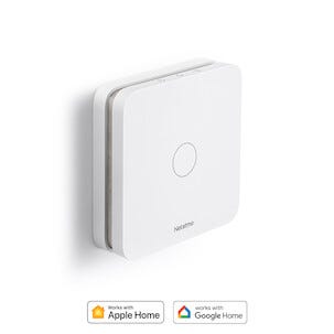Netatmo smart kullosalarm