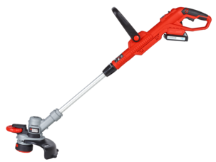 Trimmeri 18 V Black&Decker City Mower STC1820CM