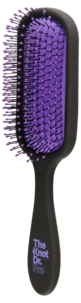 The Knot Dr Pro Holographic hårborste