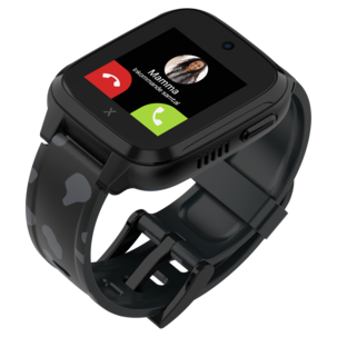 Xplora XGO3 Gen 2 smartwatch barn 4-12 år