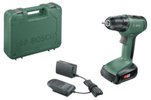 Bosch Universal Drill 18, drill