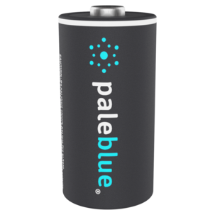 CR123A oppladbare batterier, 4-pakning