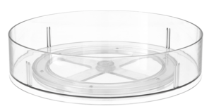 Pyörivä tarjotin Lazy Susan
