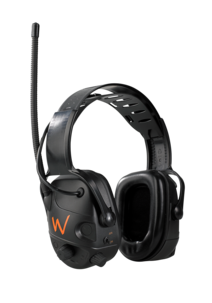 Hörselskydd Worksafe Radio 1